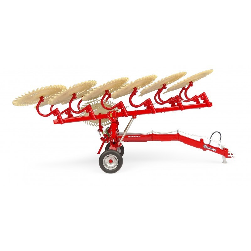 Batrake 12 Andanatore Trainato Enorossi 1:32 - 60938