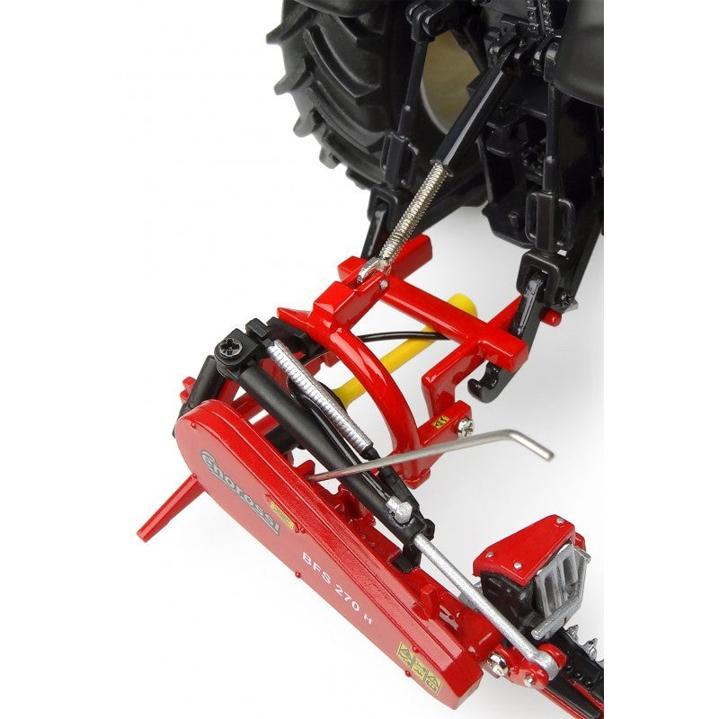 BFS 270H Enorossi Barra Falciatrice 1:32 - 60946
