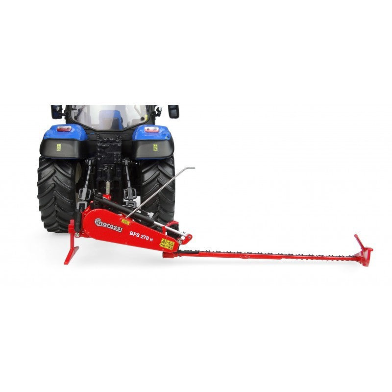 BFS 270H Enorossi Barra Falciatrice 1:32 - 60947