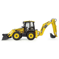 Komatsu WB97S Ruspa Escavatore 1:50 - 60957