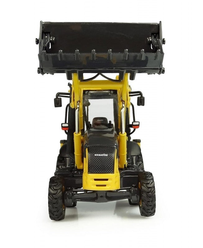 Komatsu  WB93R-8 terna Ruspa Escavatore 1:50 - 60971