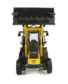 Komatsu  WB93R-8 terna Ruspa Escavatore 1:50 - 60971