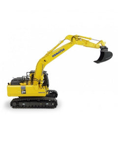 Komatsu PC210LC-11 Escavatore Cingolato 1:50 - 60978