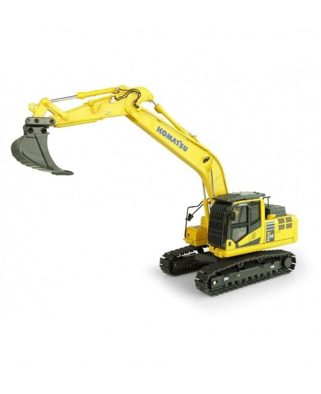Komatsu PC210LC-11 Escavatore Cingolato 1:50 - 60979