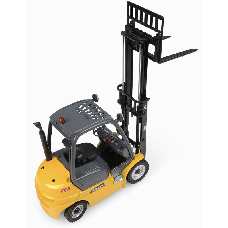 Salti Chariot 2T5 / MI25D Carrello Elevatore Verticale 1:50 - 60982