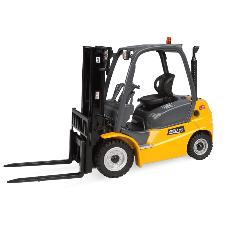 Salti Chariot 2T5 / MI25D Carrello Elevatore Verticale 1:50 - 60983