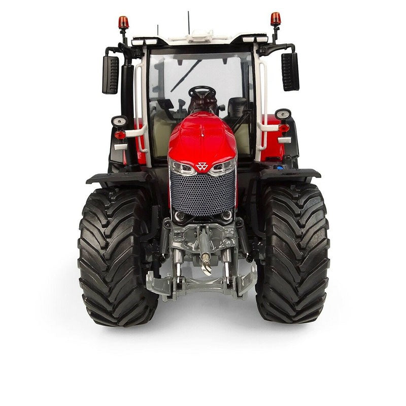 Massey Ferguson MF 8S.265 2021 trattore 1:32 - 60995