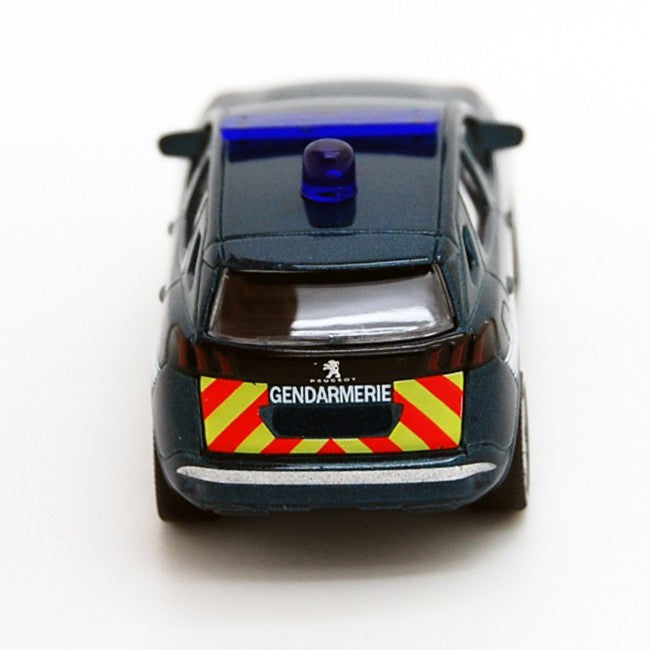 Peugeot 3008 Gendarmeria Francese 1:64 - 61175