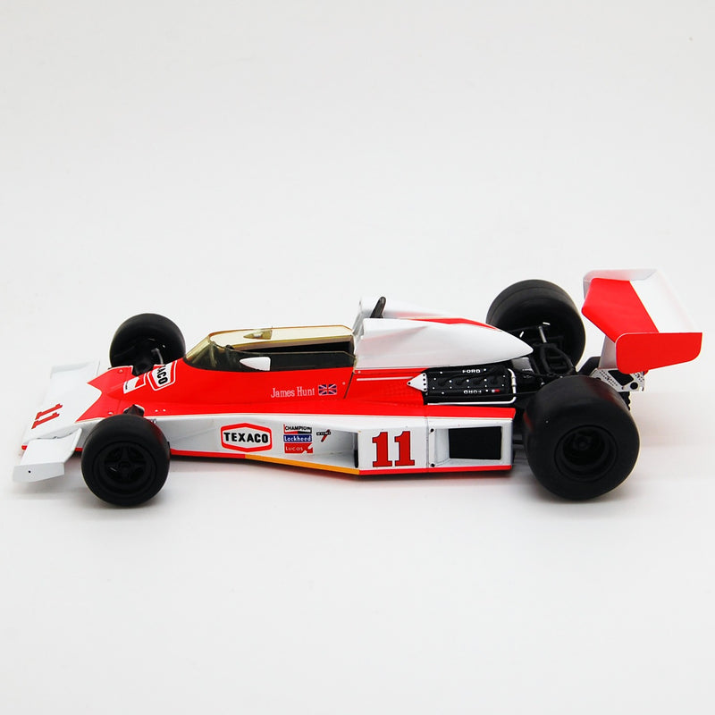 Mclaren Ford M23 Winner Canadian GP 1976 James Hunt 1:24 - 61306