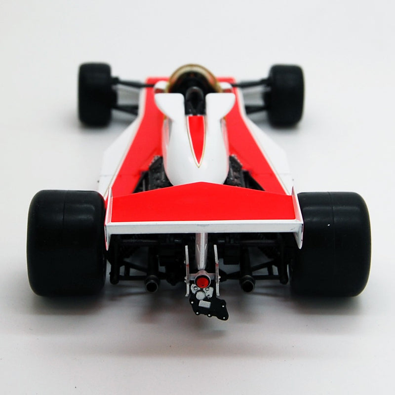 Mclaren Ford M23 Winner Canadian GP 1976 James Hunt 1:24 - 61308