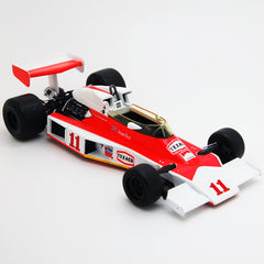 Mclaren Ford M23 Winner Canadian GP 1976 James Hunt 1:24 - 61311