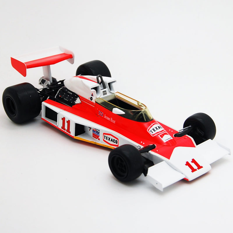 Mclaren Ford M23 Winner Canadian GP 1976 James Hunt 1:24 - 61311