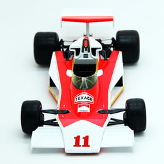 Mclaren Ford M23 Winner Canadian GP 1976 James Hunt 1:24 - 61312