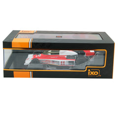 Mclaren Ford M23 Winner Canadian GP 1976 James Hunt 1:24 - 61314