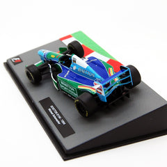 Benetton Ford B194 F1 1994 Michael Schumacher 1:43 - 61417