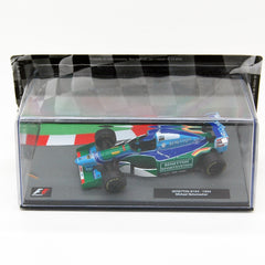 Benetton Ford B194 F1 1994 Michael Schumacher 1:43 - 61419