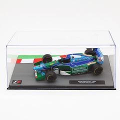 Benetton Ford B194 F1 1994 Michael Schumacher 1:43 - 61420