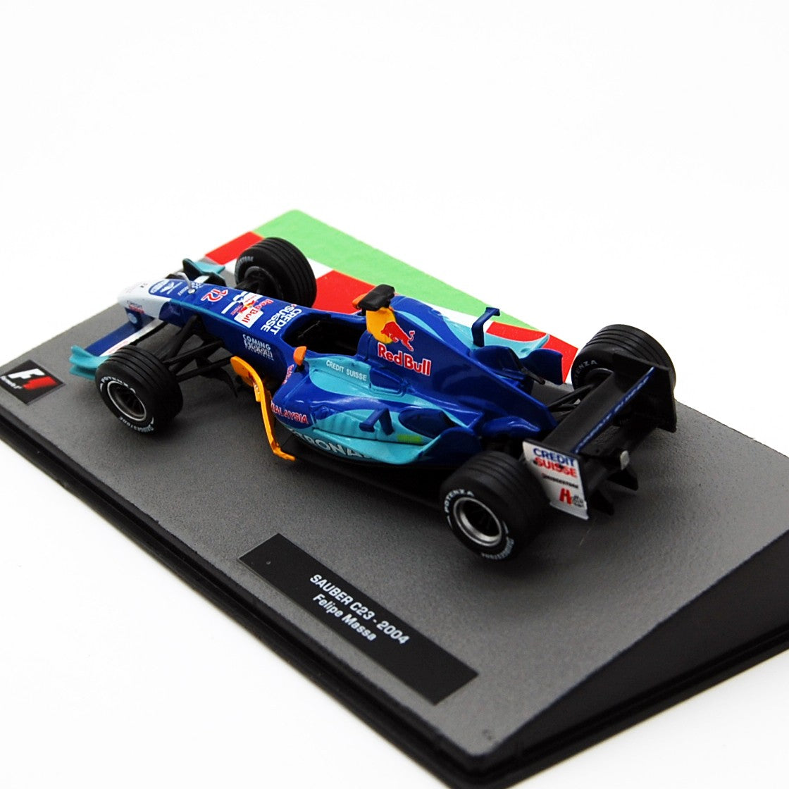 Sauber C23 F1 2004 Felipe Massa 1:43 - 61439