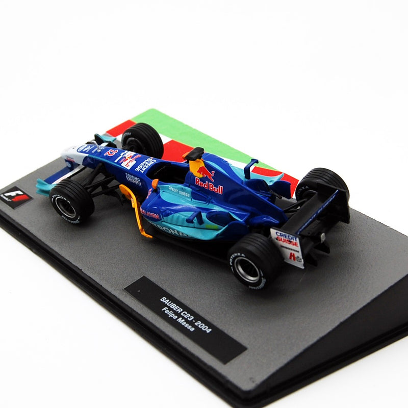 Sauber C23 F1 2004 Felipe Massa 1:43 - 61439