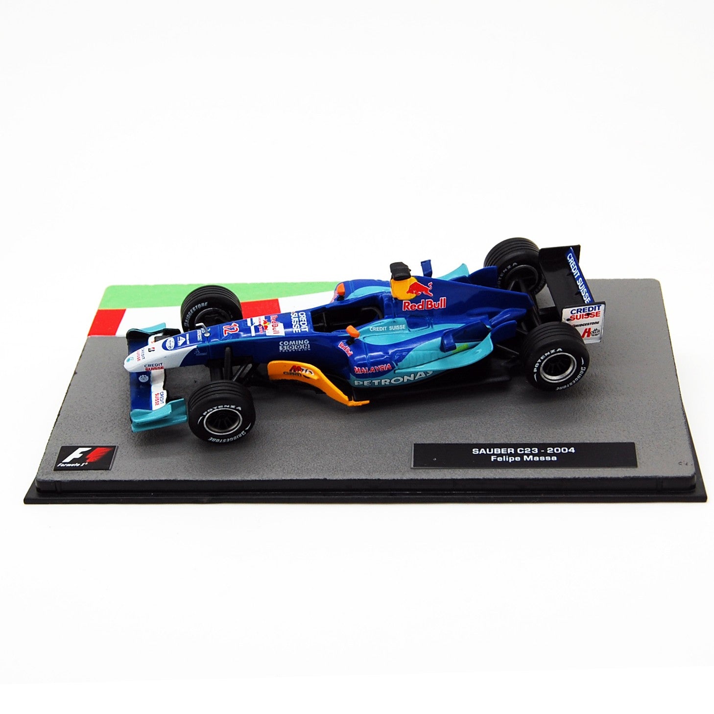 Sauber C23 F1 2004 Felipe Massa 1:43 - 61440