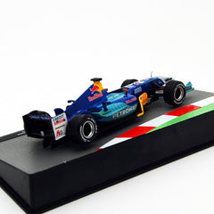 Sauber C23 F1 2004 Felipe Massa 1:43 - 61441