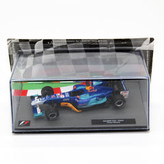 Sauber C23 F1 2004 Felipe Massa 1:43 - 61442