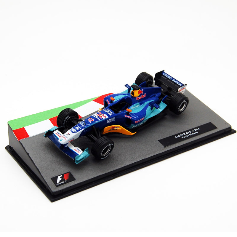 Sauber C23 F1 2004 Felipe Massa 1:43 - 61444