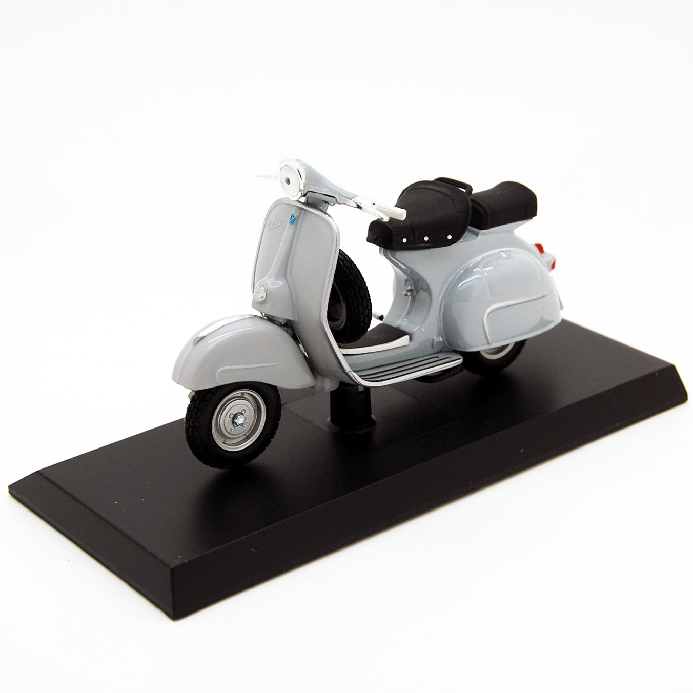 Vespa Piaggio 125 VNB4 1962 Grigio 1:18 - 61454