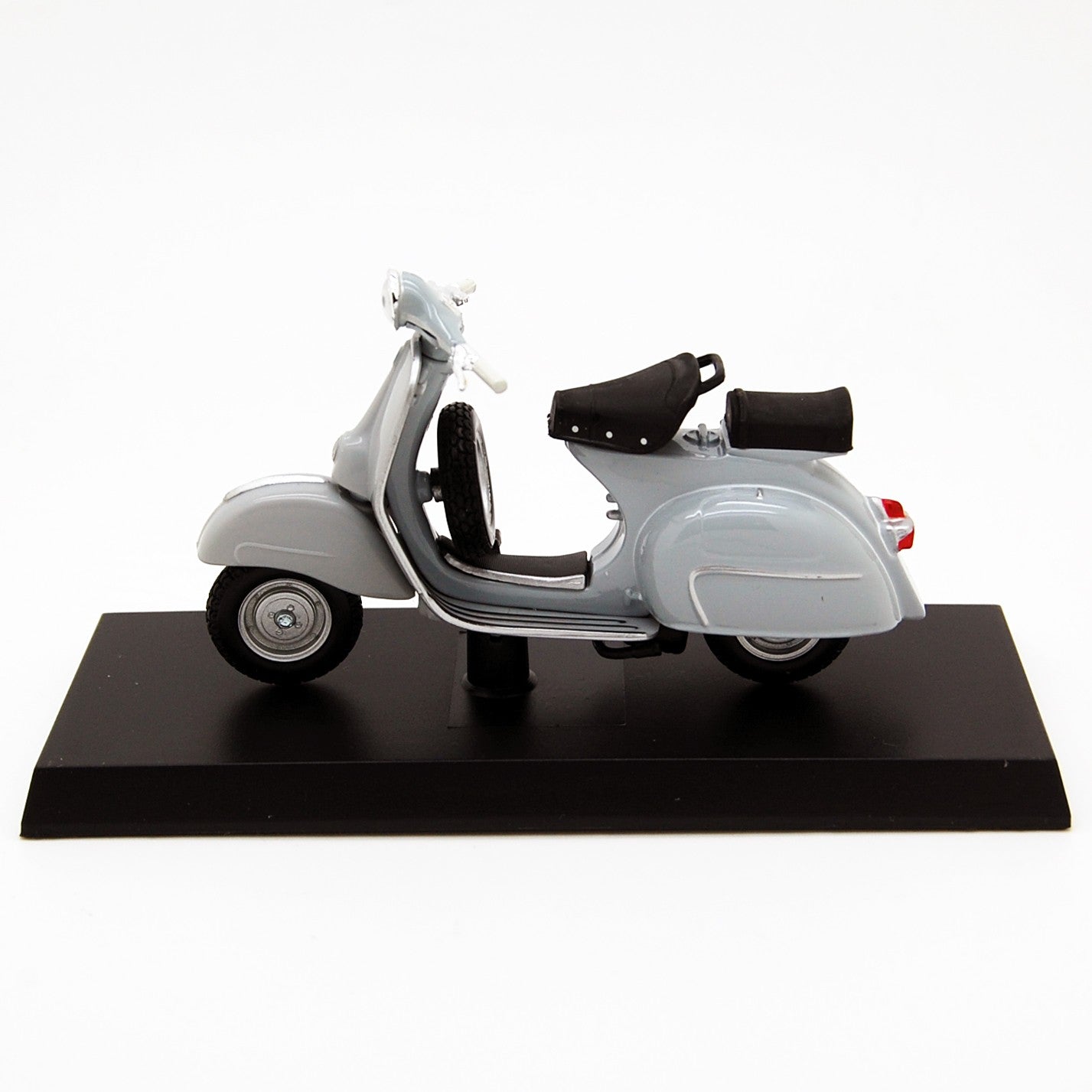 Vespa Piaggio 125 VNB4 1962 Grigio 1:18 - 61455