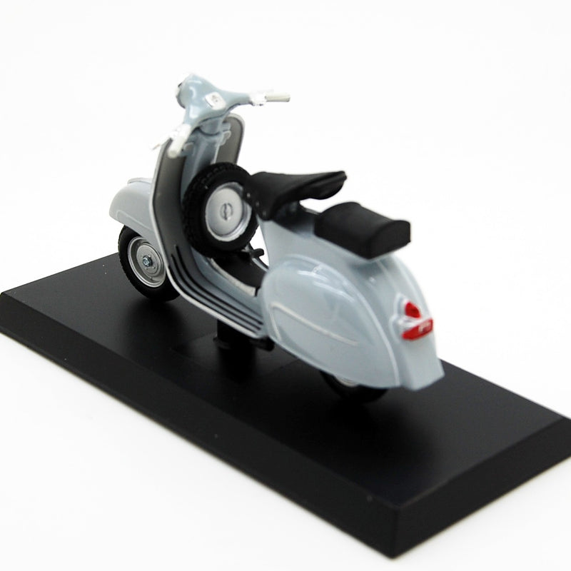 Vespa Piaggio 125 VNB4 1962 Grigio 1:18 - 61456