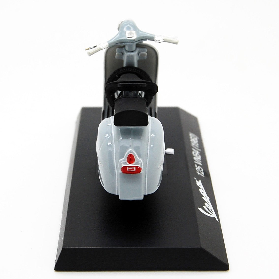 Vespa Piaggio 125 VNB4 1962 Grigio 1:18 - 61457