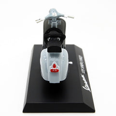 Vespa Piaggio 125 VNB4 1962 Grigio 1:18 - 61457