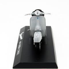 Vespa Piaggio 125 VNB4 1962 Grigio 1:18 - 61462
