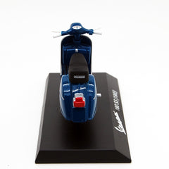 Vespa Piaggio 180SS 1965 Blue 1:18 - 61655