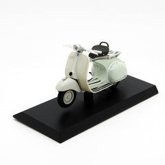 Vespa Piaggio 150 1955 Grigio 1:18 - 61688