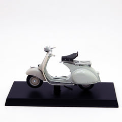 Vespa Piaggio 150 1955 Grigio 1:18 - 61689