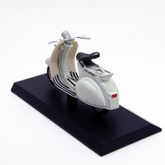 Vespa Piaggio 150 1955 Grigio 1:18 - 61690