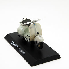 Vespa Piaggio 150 1955 Grigio 1:18 - 61694