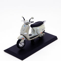 Vespa Piaggio ET4 2003 Beige Iridescente 1:18 - 61796