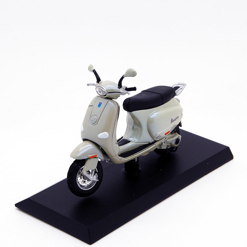 Vespa Piaggio ET4 2003 Beige Iridescente 1:18 - 61796