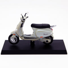 Vespa Piaggio ET4 2003 Beige Iridescente 1:18 - 61797