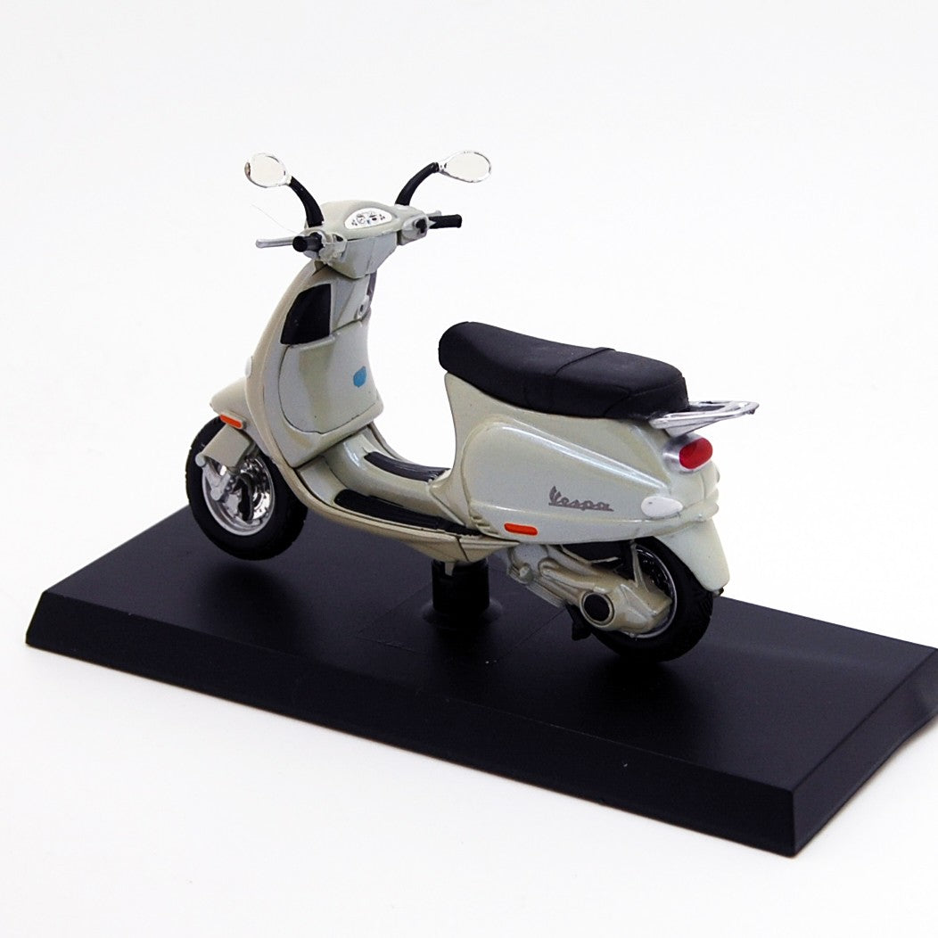 Vespa Piaggio ET4 2003 Beige Iridescente 1:18 - 61798