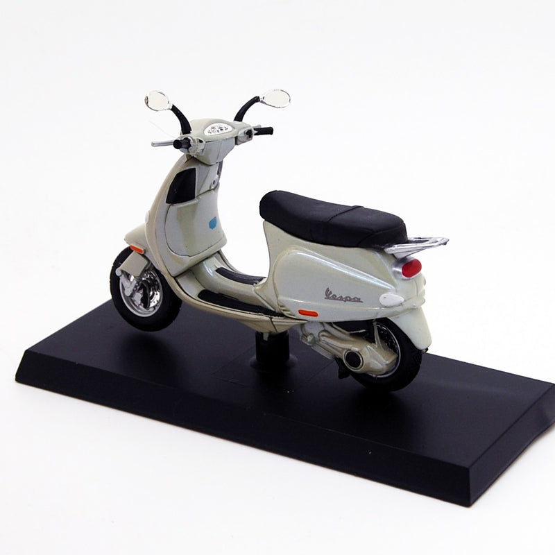 Vespa Piaggio ET4 2003 Beige Iridescente 1:18 - 61798
