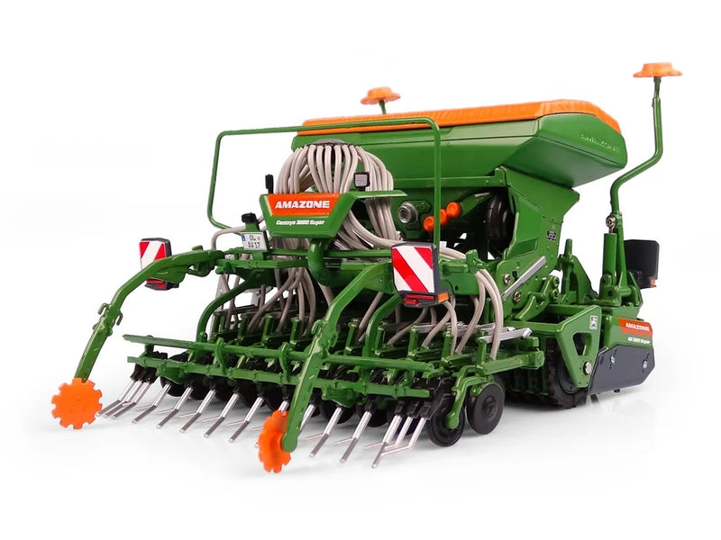 Amazone Centaya 3000 Super + T-Pack Seeder 1:32-1