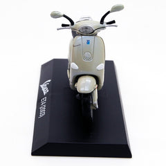 Vespa Piaggio ET4 2003 Beige Iridescente 1:18 - 61803