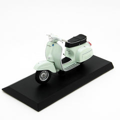 Vespa Piaggio 125 Super 1965 Bianco Perla 1:18 - 61814