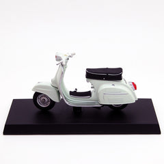 Vespa Piaggio 125 Super 1965 Bianco Perla 1:18 - 61815