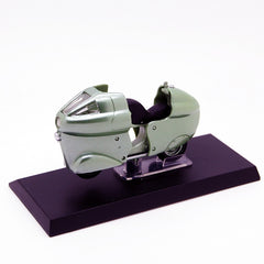 Vespa Piaggio Monthlery 1950 Verde 1:18 - 61851