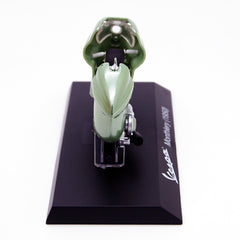 Vespa Piaggio Monthlery 1950 Verde 1:18 - 61854