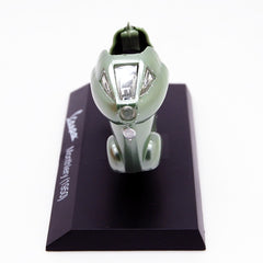Vespa Piaggio Monthlery 1950 Verde 1:18 - 61858